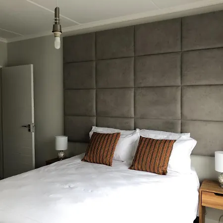 402 The Whisken Apartamento Midrand Exterior foto