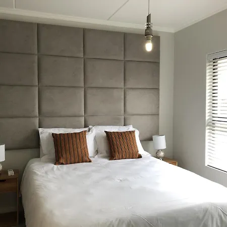 402 The Whisken Apartamento Midrand Exterior foto