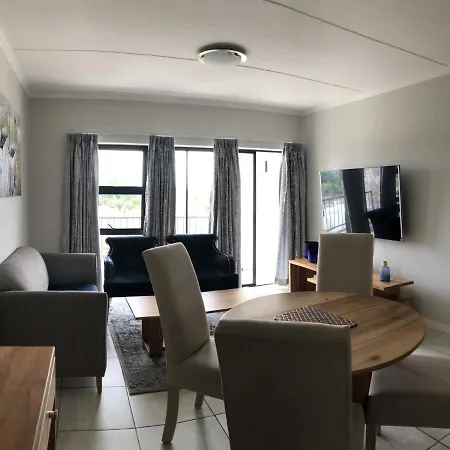 402 The Whisken Apartamento Midrand Exterior foto