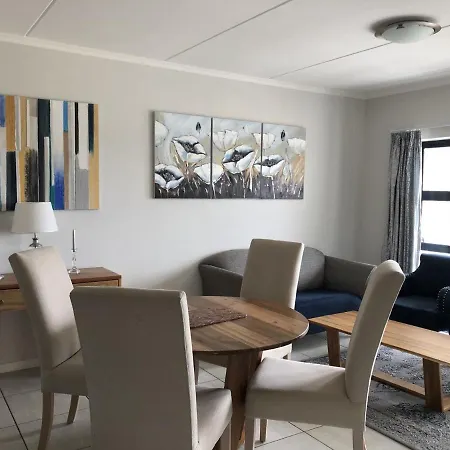 402 The Whisken Apartamento Midrand Exterior foto