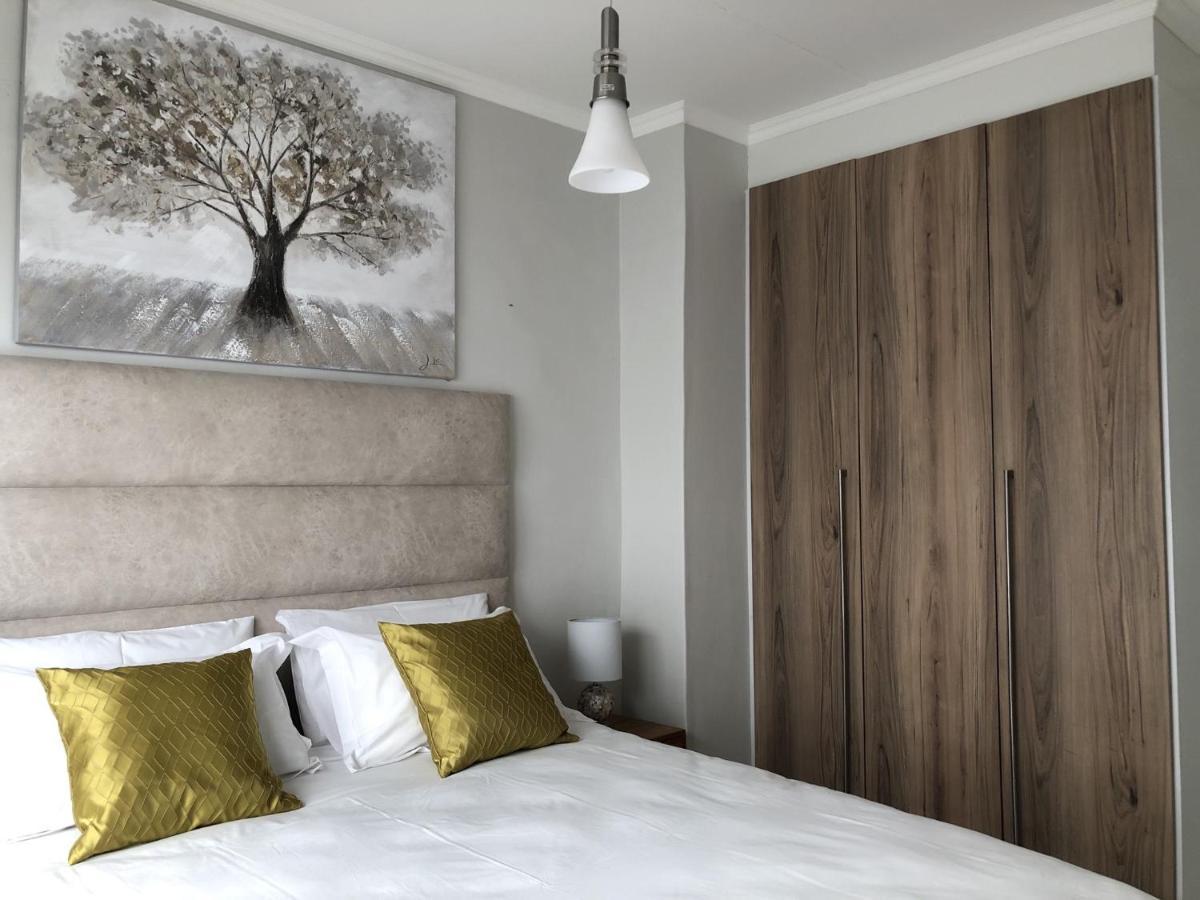 402 The Whisken Apartamento Midrand