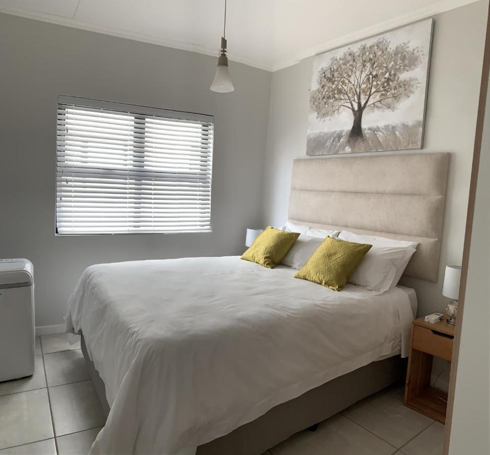 402 The Whisken Apartamento Midrand