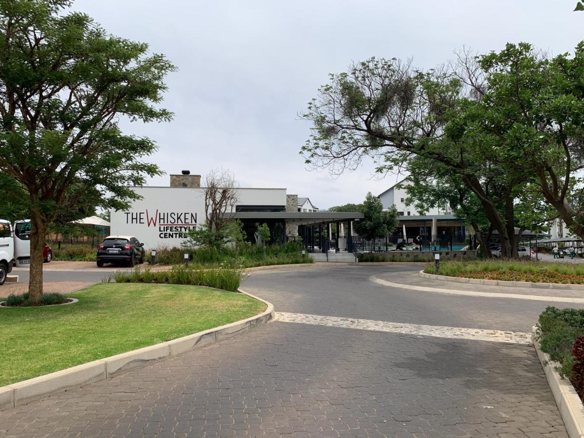 402 The Whisken Midrand