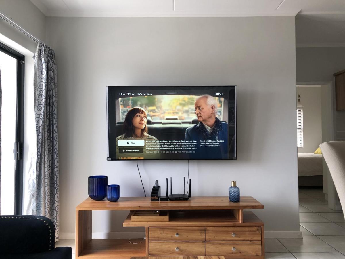 402 The Whisken Apartamento Midrand