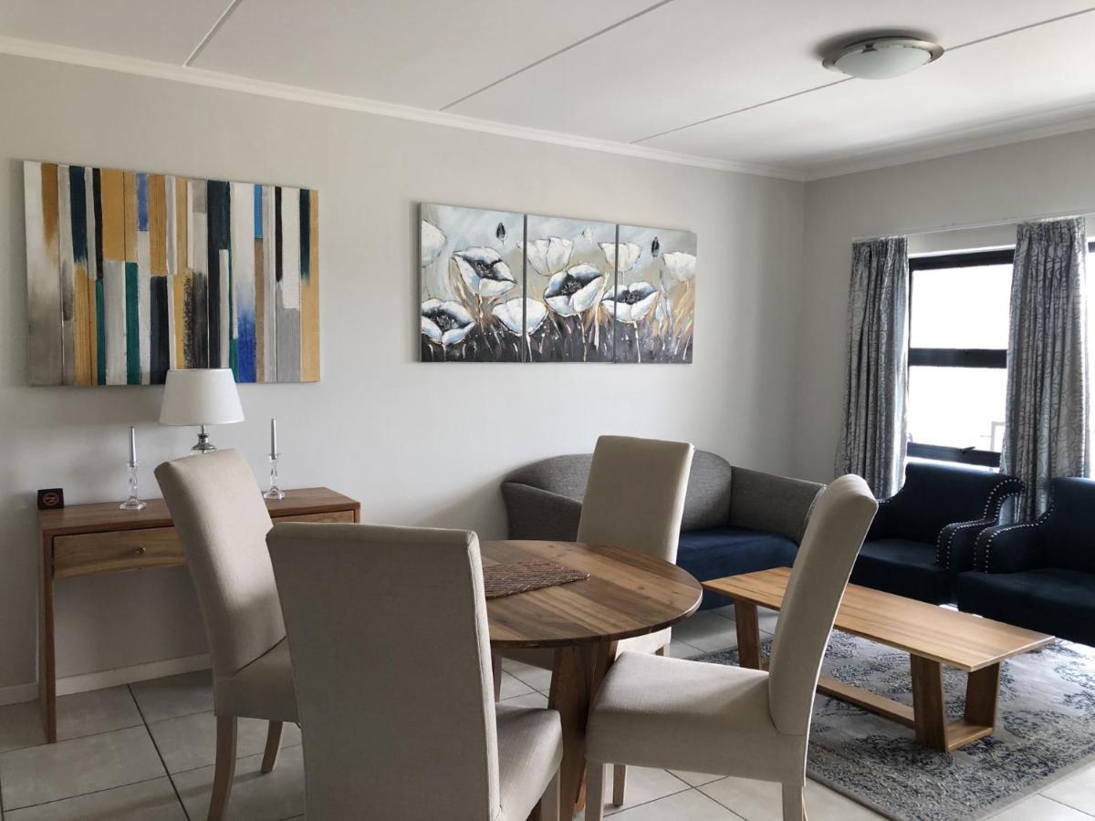402 The Whisken Apartamento Midrand