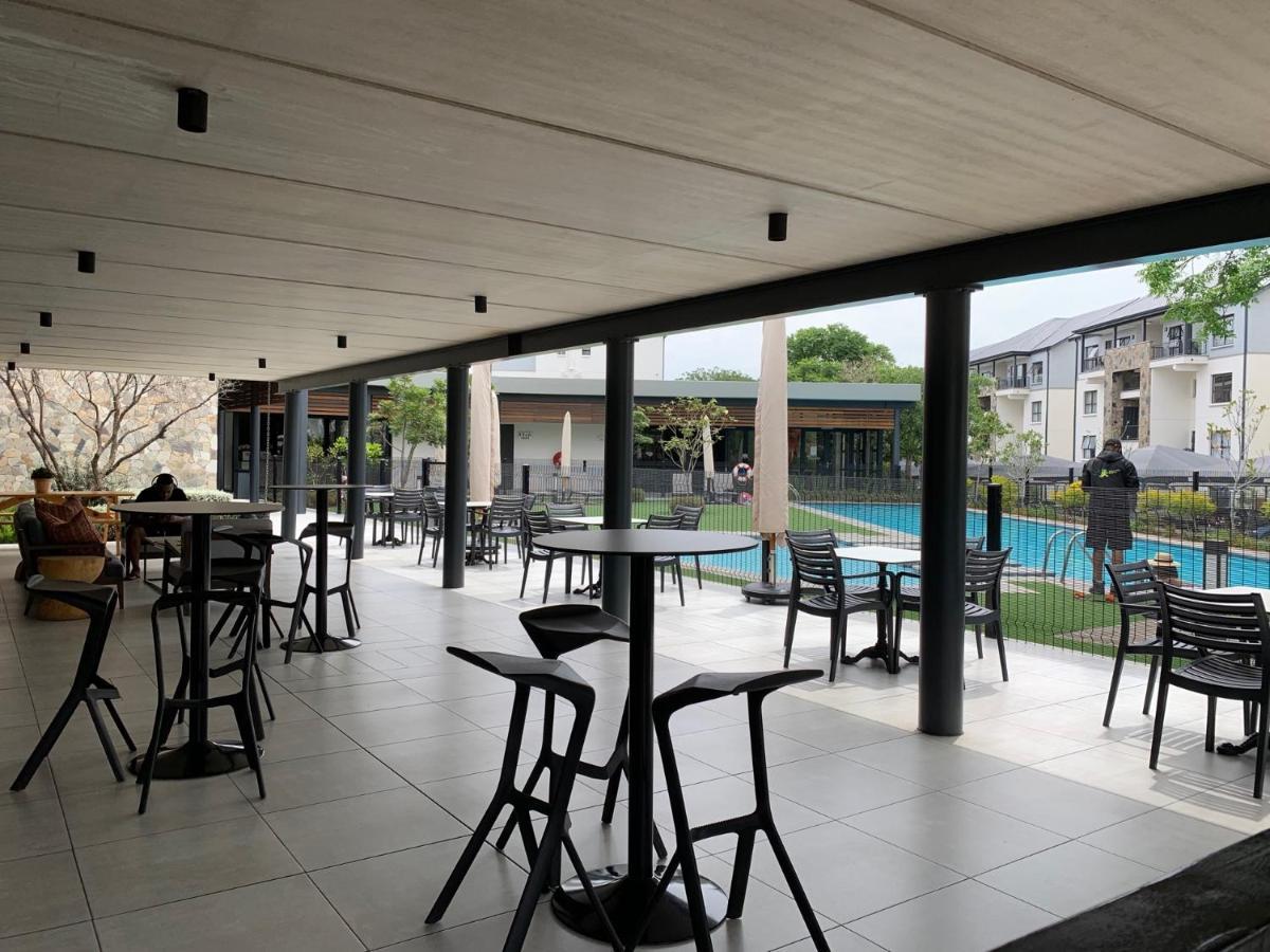 402 The Whisken * Midrand