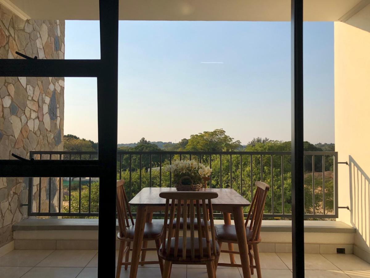 402 The Whisken Apartamento Midrand