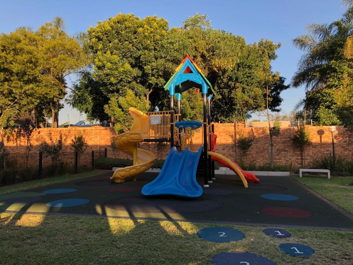 402 The Whisken Midrand