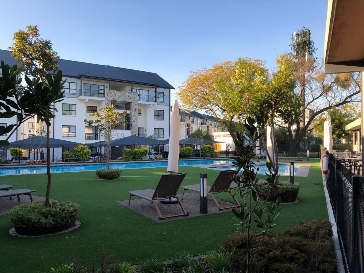 Apartamento 402 The Whisken Midrand