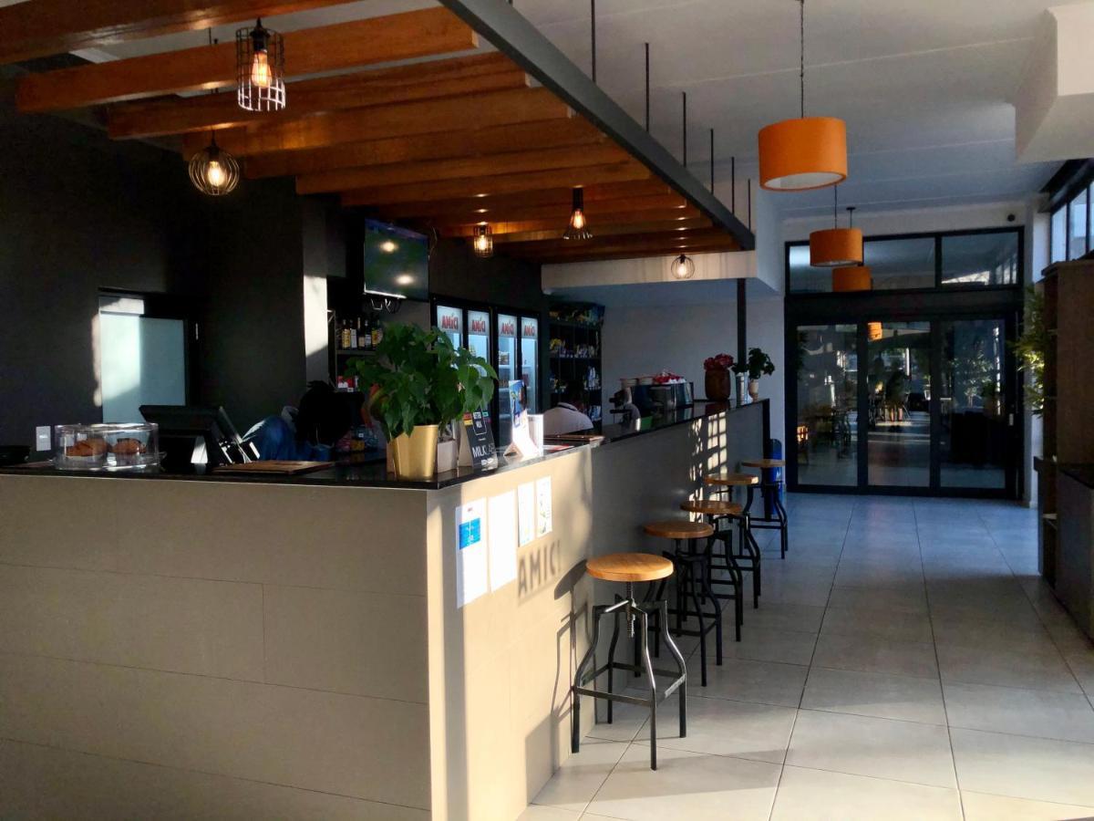 Apartamento 402 The Whisken Midrand